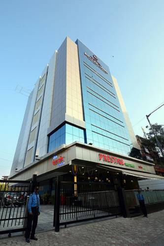 Mumbai India Laatste minuut Kortingscode Booking.com