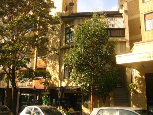 Sydney Australien Last-Minute-Rabattcode Booking.com