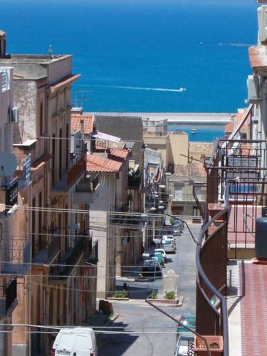 Castellammare del Golfo Italien Last-Minute-Rabattcode Booking.com