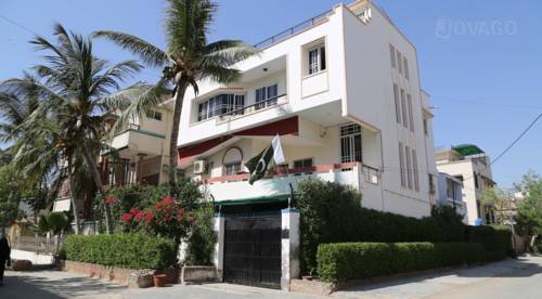Karāchi Pakistan Last Minute Discount Code Booking.com