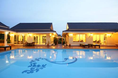 Ban Khlong Bo Thailand Last Minute Discount Code Booking.com
