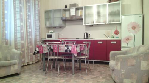 Zelenaya Polyana Russland Last-Minute-Rabattcode Booking.com