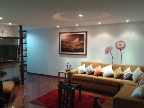 Quito Ecuador Laatste minuut Kortingscode Booking.com