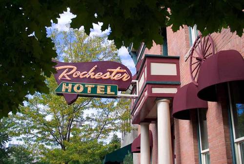 Durango (Colorado) United States Last Minute Discount Code Booking.com