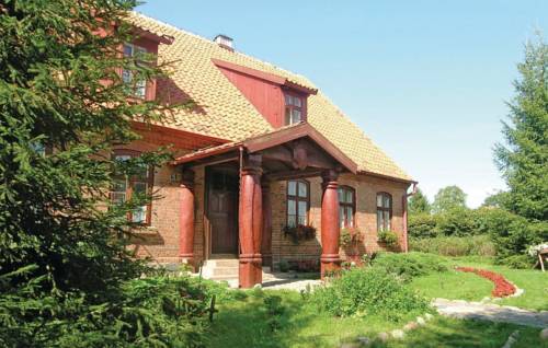 Morąg Polen Last-Minute-Rabattcode Booking.com