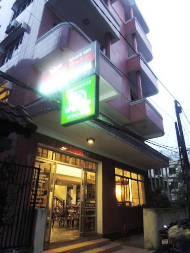 Farbton Vietnam Last-Minute-Rabattcode Booking.com