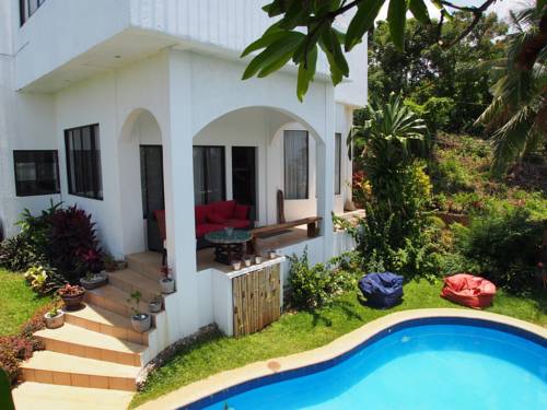 Boracay Filippijnen Laatste minuut Kortingscode Booking.com