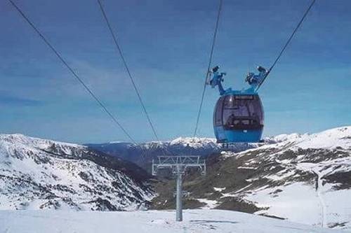 Lager Andorra Last-Minute-Rabattcode Booking.com