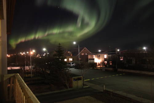 Thorlákshöfn Island Last-Minute-Rabattcode Booking.com