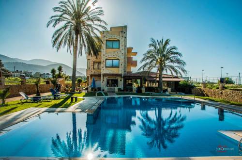 Mália Greece Last Minute Discount Code Booking.com