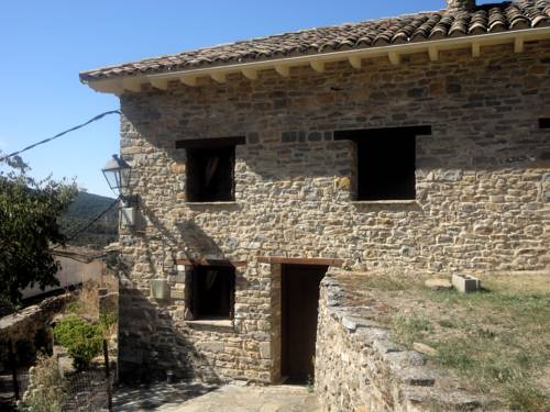 Las Almunias de Rodellar Spanien Last-Minute-Rabattcode Booking.com