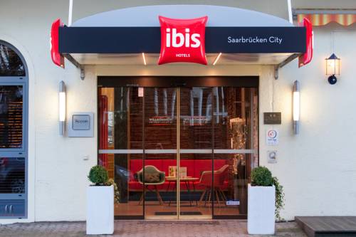 Saarbrücken Germany Last Minute Discount Code Booking.com