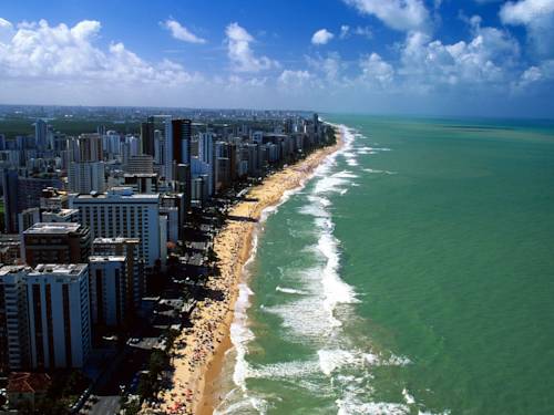 Guarujá Brasil Último Minuto Código de Descuento Booking.com