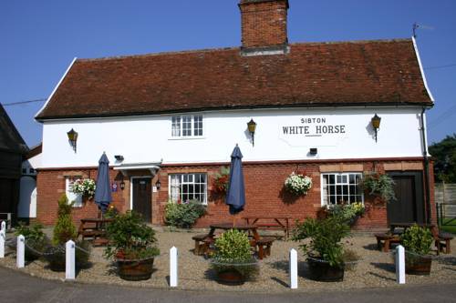 Saxmundham Royaume-Uni Code de réduction de dernière minute Booking.com
