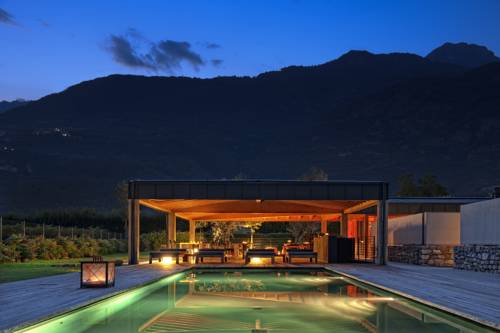 Arco Italien Last-Minute-Rabattcode Booking.com