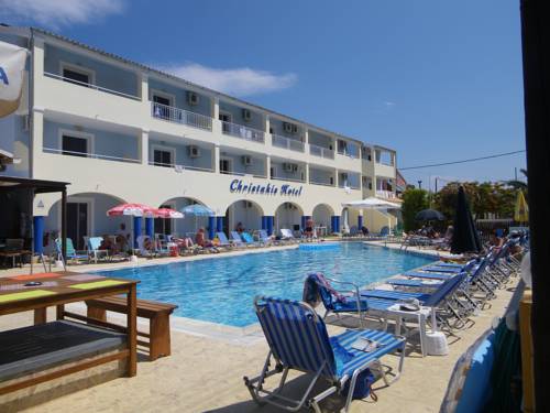 Sidari (Corfu) Greece Last Minute Discount Code Booking.com