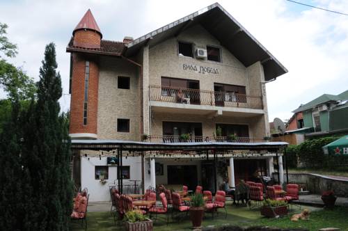 Vrnjacka Banja Serbia Last Minute Discount Code Booking.com