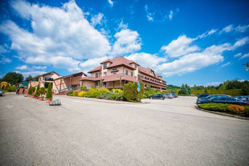 Kroczyce Poland Last Minute Discount Code Booking.com