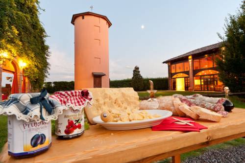 Castelfranco Emilia Italy Last Minute Discount Code Booking.com