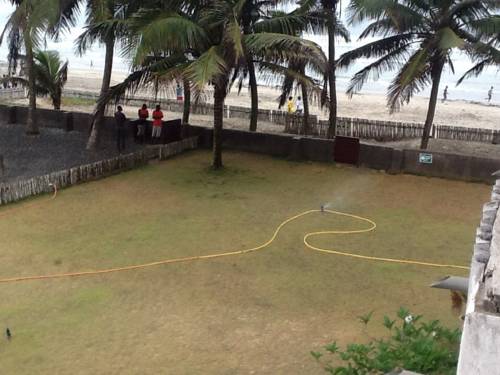 Accra Ghana Last Minute Discount Code Booking.com