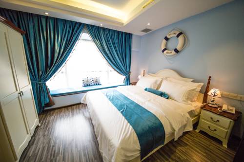 Guiyang China Último Minuto Código de Descuento Booking.com
