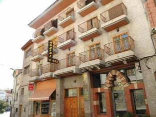 Alcorisa Spain Last Minute Discount Code Agoda.com