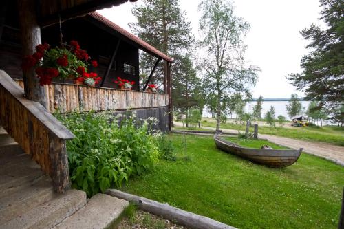 Inari Finland Last Minute Discount Code Agoda.com