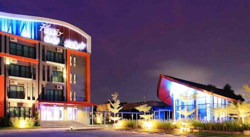 Rayong Thailand Last Minute Discount Code Booking.com