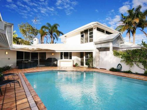 Cabezas de Noosa Australia Último Minuto Código de Descuento Booking.com