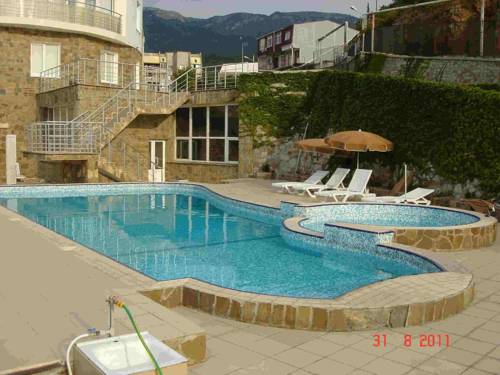 Hurzuf Crimea Last Minute Discount Code Booking.com