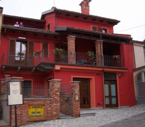 Novello Italy Last Minute Discount Code Booking.com