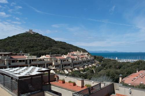 Punta Ala Italien Last-Minute-Rabattcode Booking.com