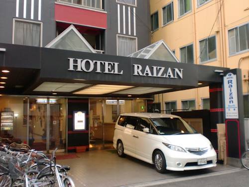 Osaka Japón Último Minuto Código de Descuento Booking.com
