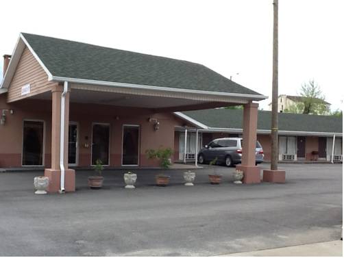 Central City (Kentucky) United States Last Minute Discount Code Booking.com