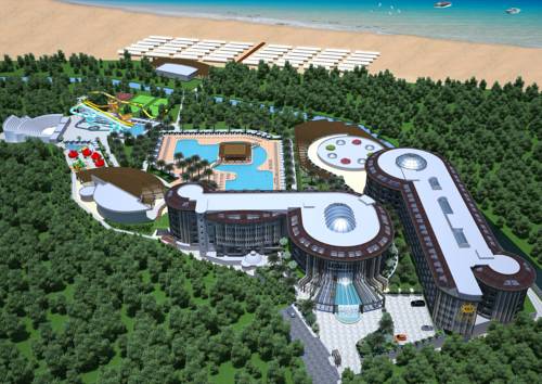 Kizilagac Turkey Last Minute Discount Code Booking.com