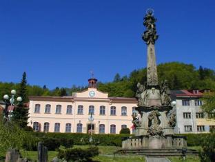 Zacler Czech Republic Last Minute Discount Code Agoda.com