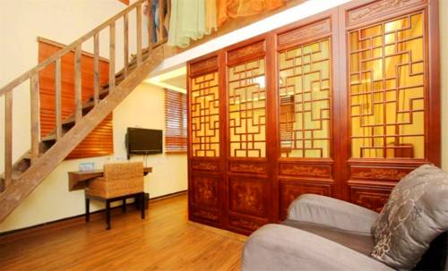 Xiamen China Last-Minute-Rabattcode Booking.com