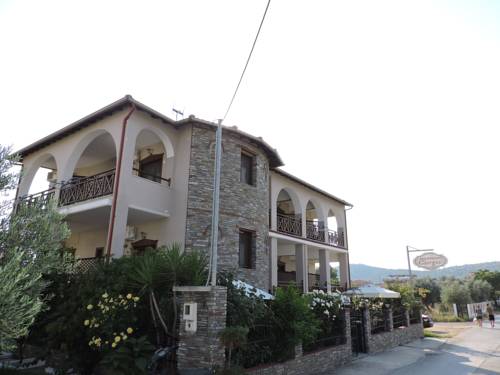 Amoliani Greece Last Minute Discount Code Booking.com