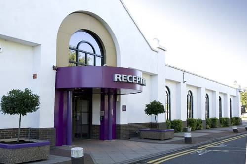 Potters Bar United Kingdom Last Minute Discount Code Booking.com