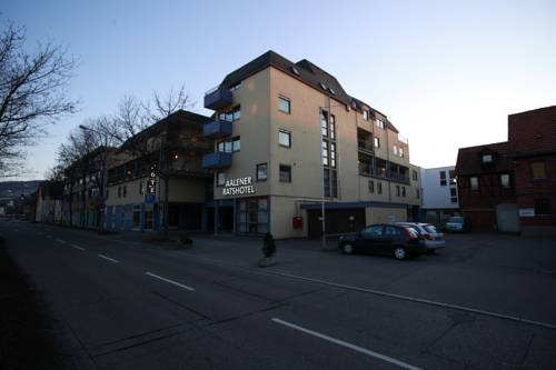 Aalen Germany Last Minute Discount Code Booking.com
