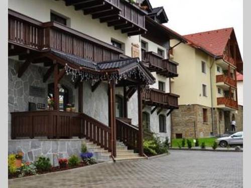 Vysoké Tatry Slowakije Laatste minuut Kortingscode Booking.com