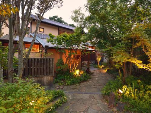 Iki Japan Last Minute Discount Code Booking.com