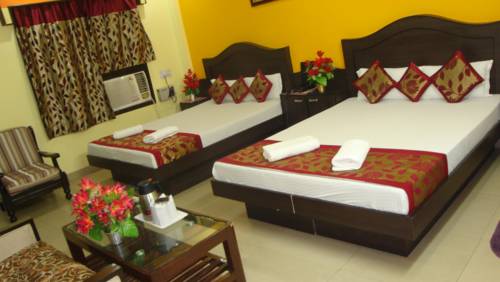 Nueva Delhi India Último Minuto Código de Descuento Booking.com