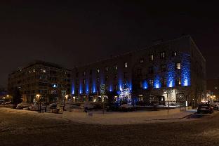 Quebec City (QC) Canada Last Minute Discount Code Agoda.com