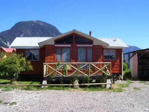 Puerto Aisén Chile Last Minute Discount Code Booking.com