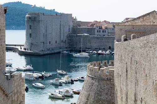 Dubrovnik Croatia Last Minute Discount Code Booking.com