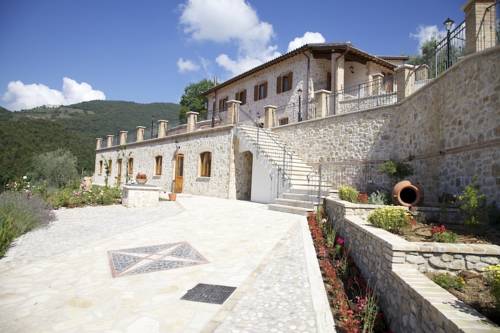 Ferentillo Italy Last Minute Discount Code Booking.com