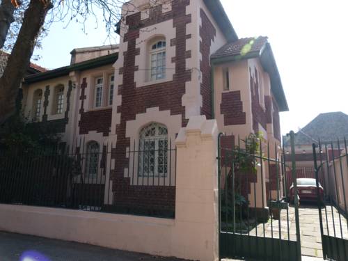 Santiago Chile Last-Minute-Rabattcode Booking.com