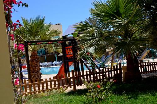 Djerba Tunisia Last Minute Discount Code Agoda.com