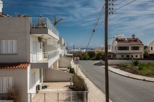 Paralimni Zypern Last-Minute-Rabattcode Booking.com